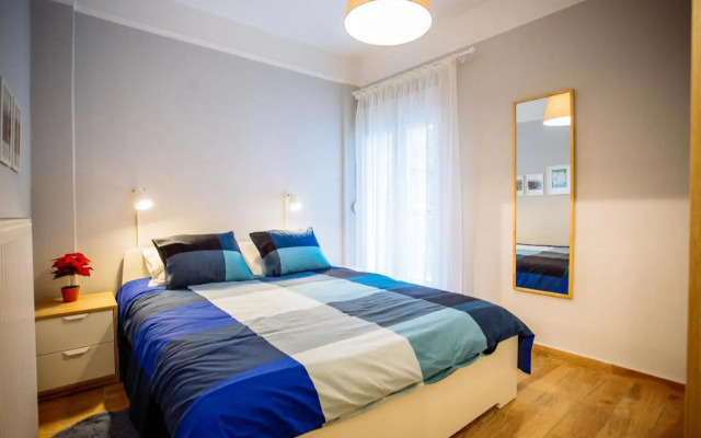 Luxurious & Modern | Walk Everywhere | 5★ Amenities