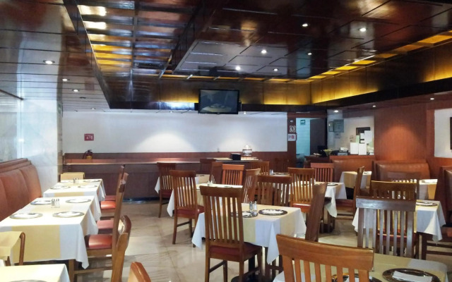 Corinto Hotel