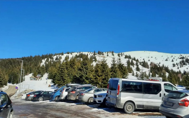 Vila Planinsko Blago Luxury Apartmans