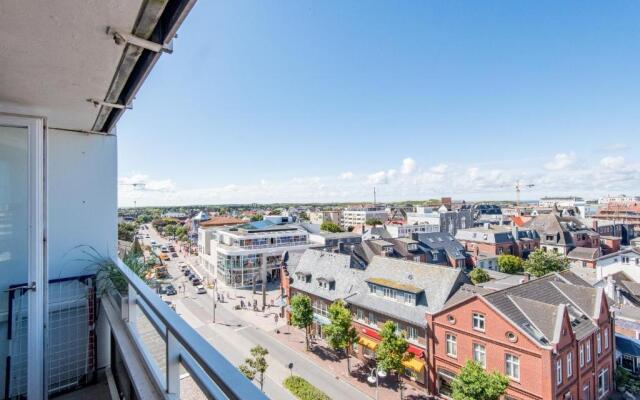 Hanseatenhaus Whg 74