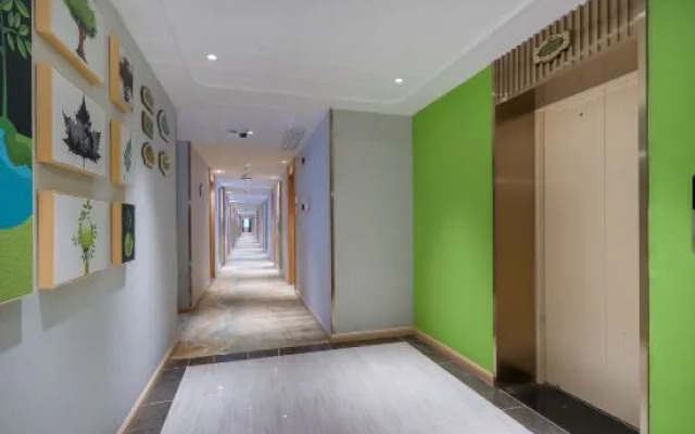 Vienna 3 Good (Shanghai Fengxian New Siping Highway Store)