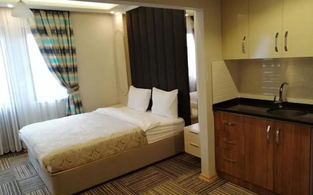 Alya Suite Residence