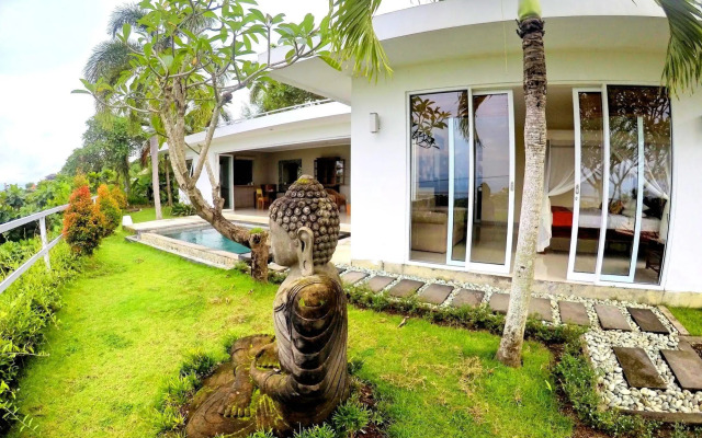 The Eyes Bali Villa