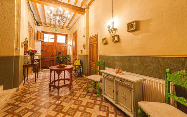 Grande Suite I at Casa Grande Pinoso