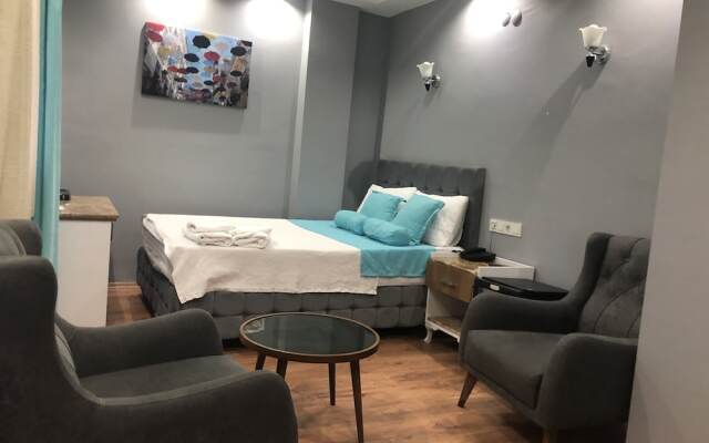 Grand Atakum Boutique Hotel