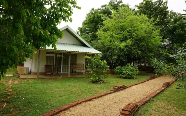 Rangiri Dambulla Resort