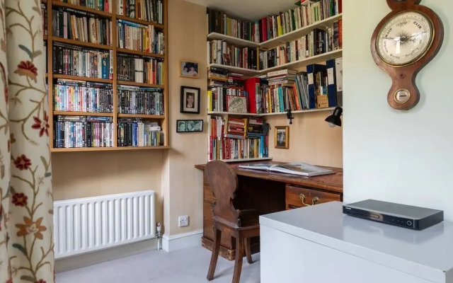 Bark Place III by Onefinestay