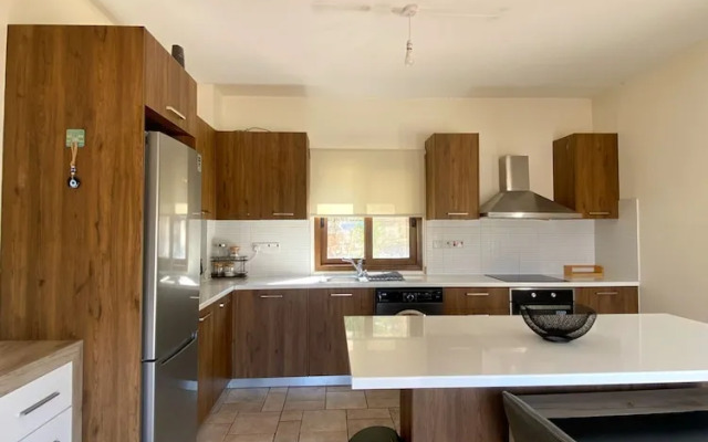 121 PEY - Stay Poseidon Villa