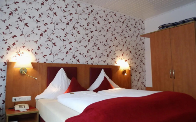Hotel Wildunger Hof
