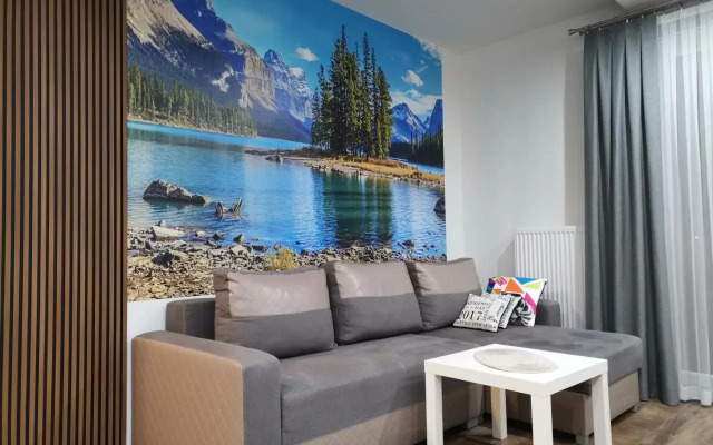Apartament Widok Polana Szaflarska