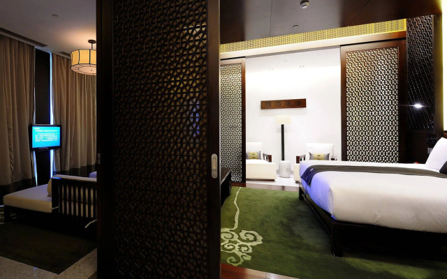 Banyan Tree Hangzhou