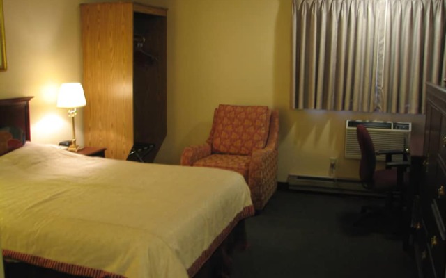 Midway Inn