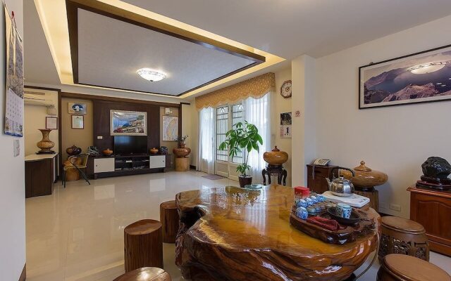 Pu-Ser Guesthouse