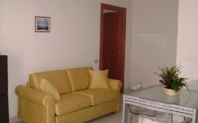 Residence Monte Grappa
