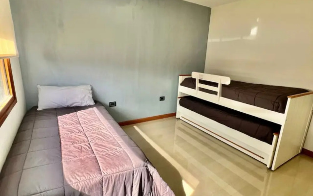 LUXURY Casa cerca al centro - Calafate