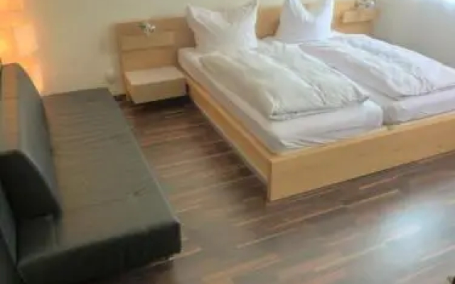 Hotel Mader