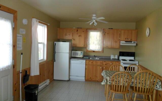 Mayfield Country Cottages