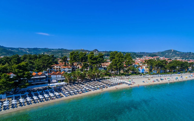 Flegra Beach Hotel
