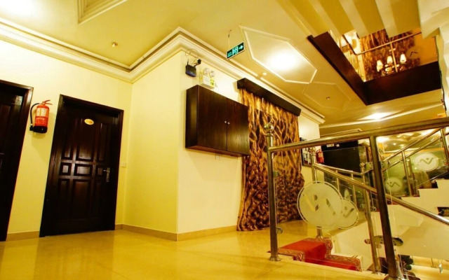 Nawara Mohamdia Branch