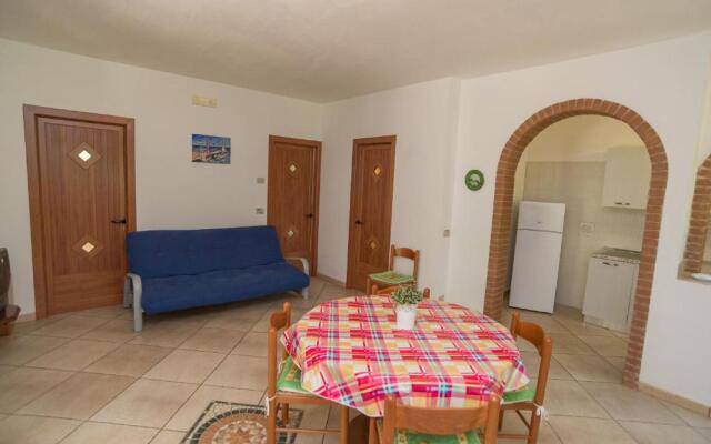 Villa Monte Saraceno