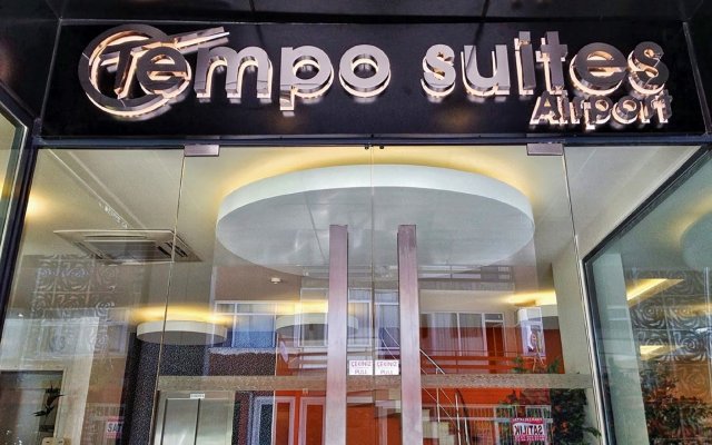 Tempo Suites Airport İstanbul