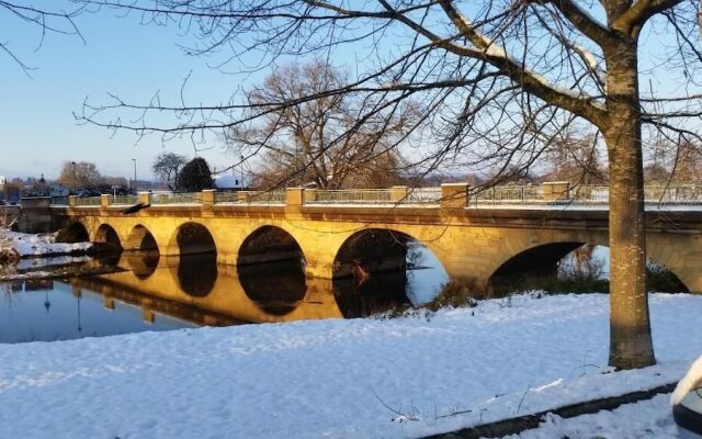 Logis Hôtel Restaurant La Tête Noire