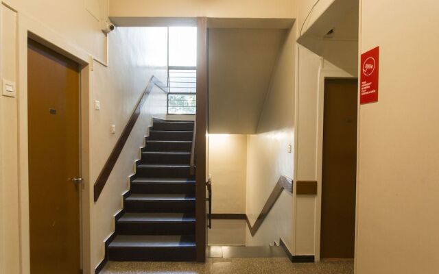 OYO 9831 Hotel Pathik