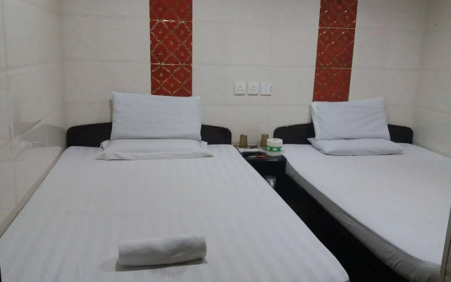 Cebu Hostel