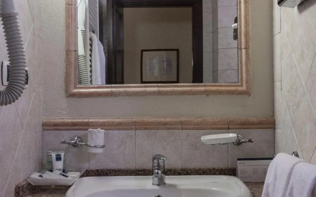 UNAHOTELS Palazzo Mannaioni Toscana