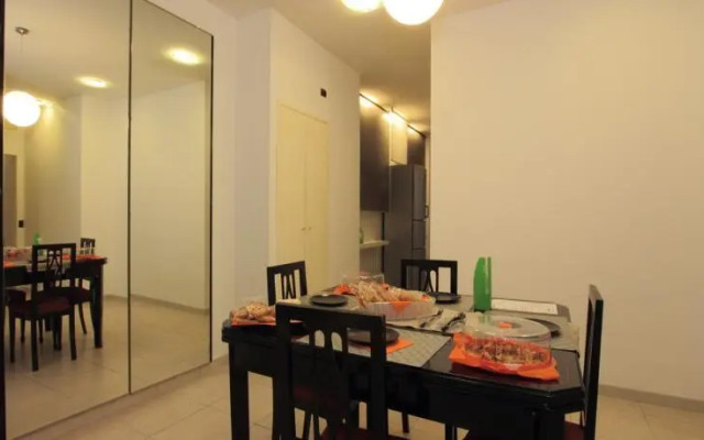 Guest House Stazione Centrale