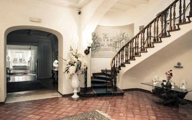 Villa delle Querce Resort