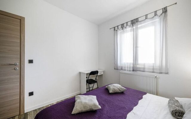 Holiday Home Rokoko