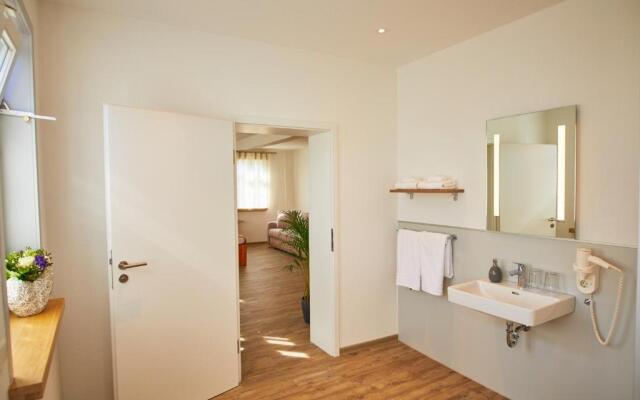 Hotel Landgraf