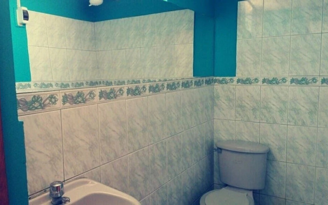 Hostal California Mollendo