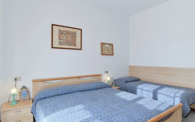 Residence Albatros