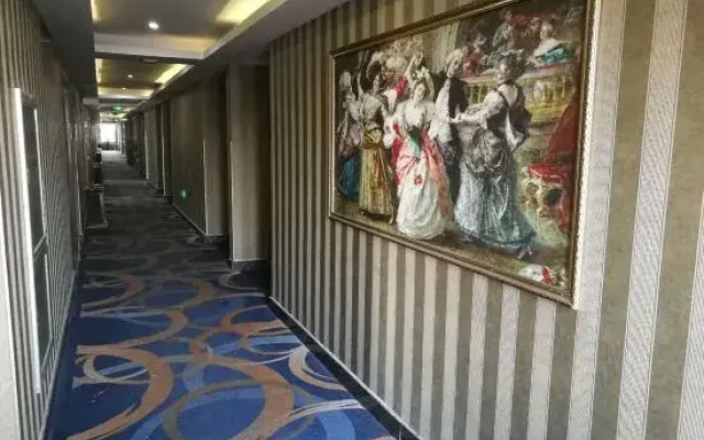 NANYUAN INN Hotel (Cixi Fuhai)