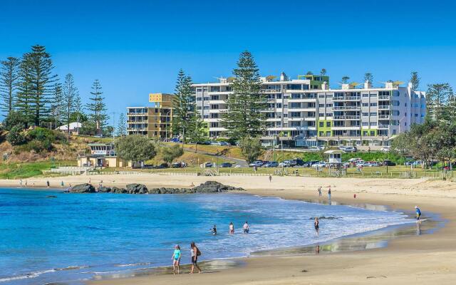 Sandcastle Apartments