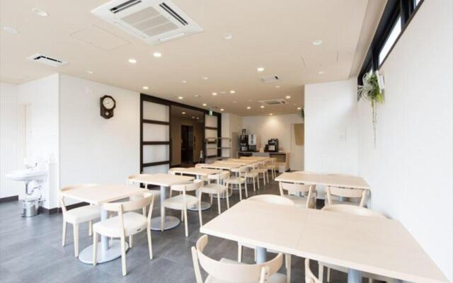 Hotel Glanys Koshigaya