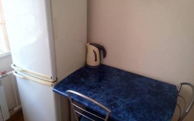 Apartamenty Na Stroiteley 21A