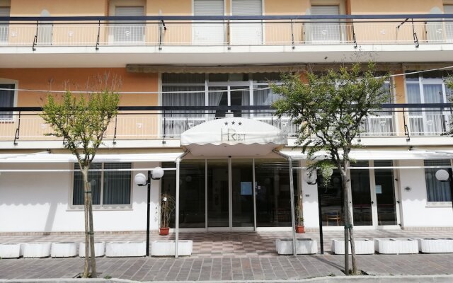 Hotel Ribot