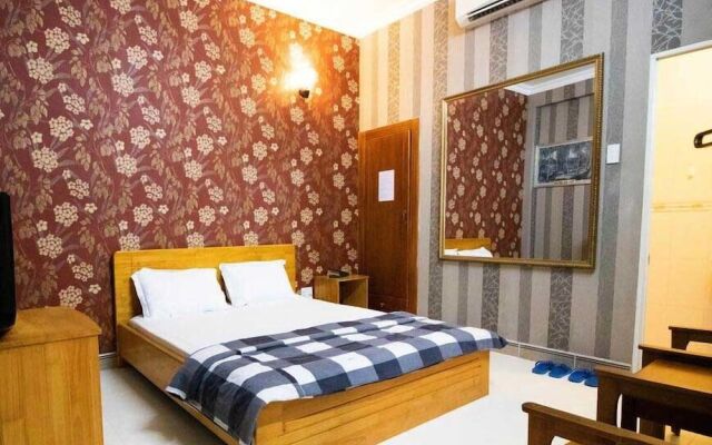 HANZ Bao Khoi Hotel