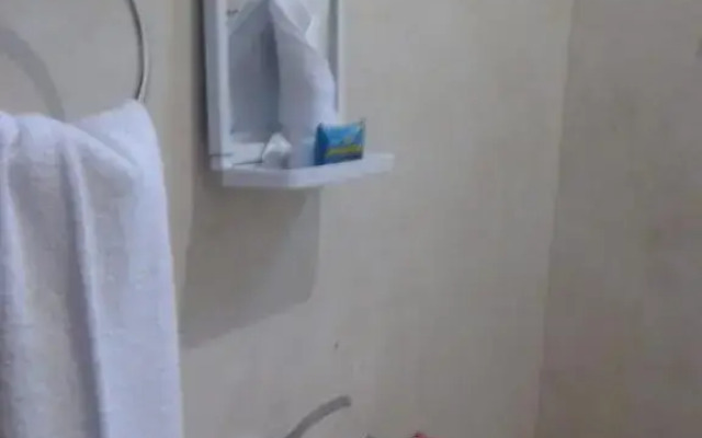 Hotel tulum Riviera 5