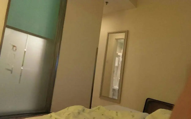 Rest Motel Cixi Shangdu Branch