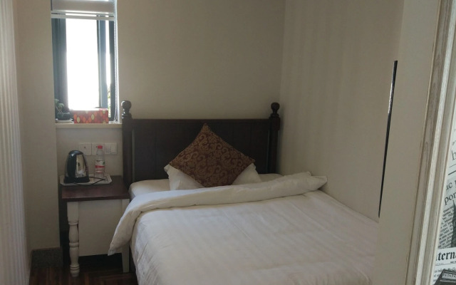 QiaShe Hotel HangZhou