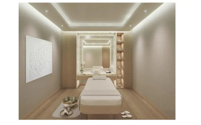 Crowne Plaza Dushanbe by IHG
