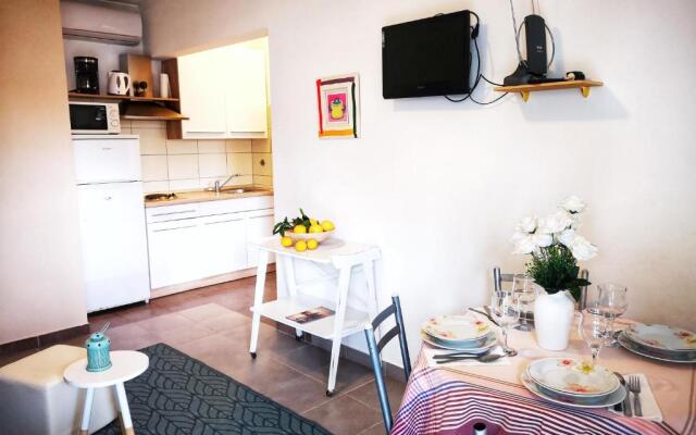 Apartments Venci