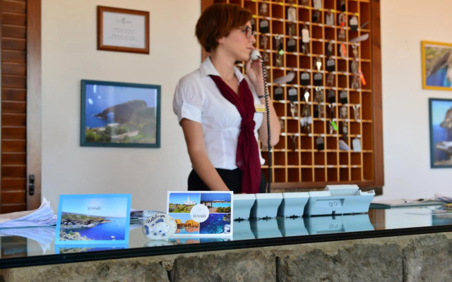 Suvaki Resort