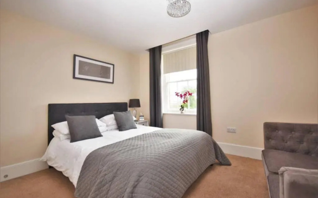 Sterling House @ Short Stays