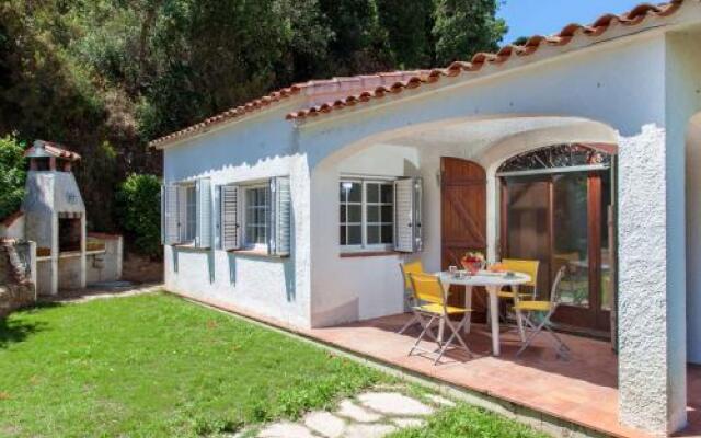 Holiday Home Montsia