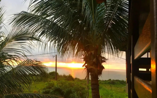 Pousada Brisa Marine